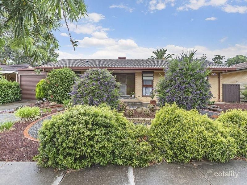 19 Kibby Rd, Elizabeth East, SA 5112