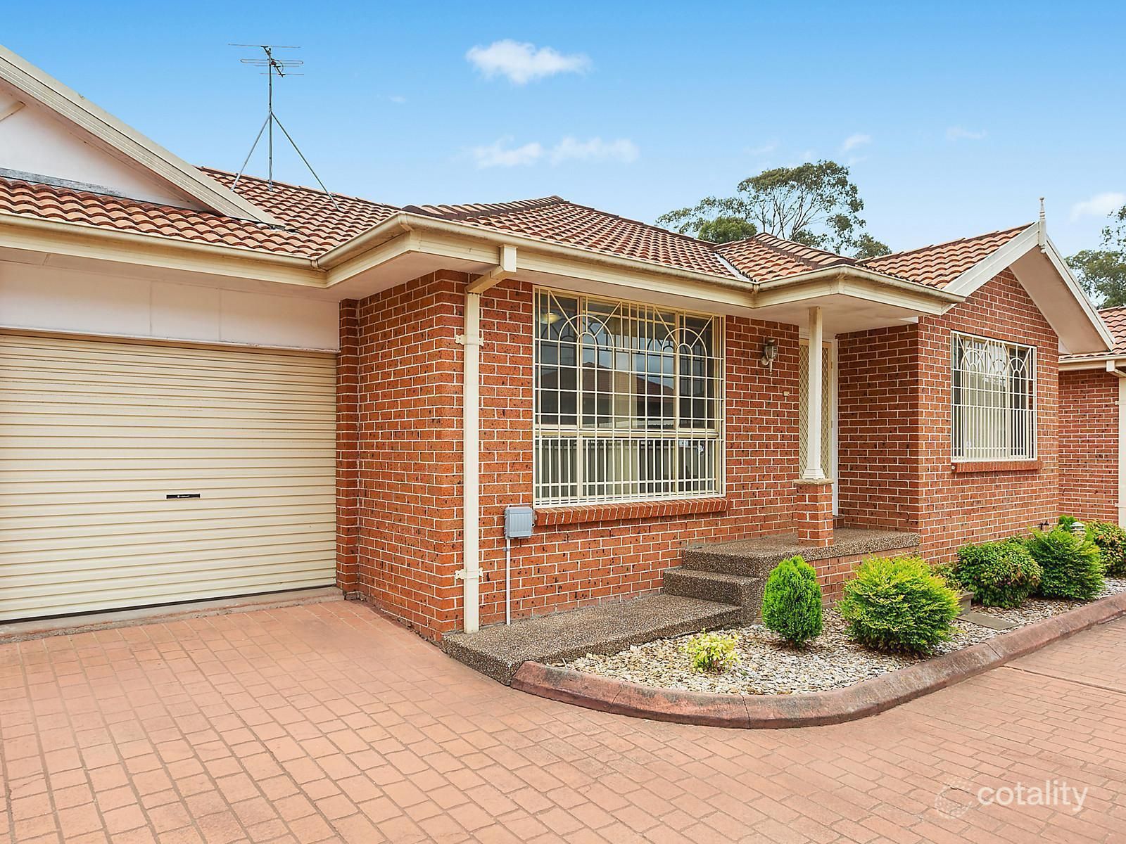 3/29 Taylor St, Condell Park, NSW 2200