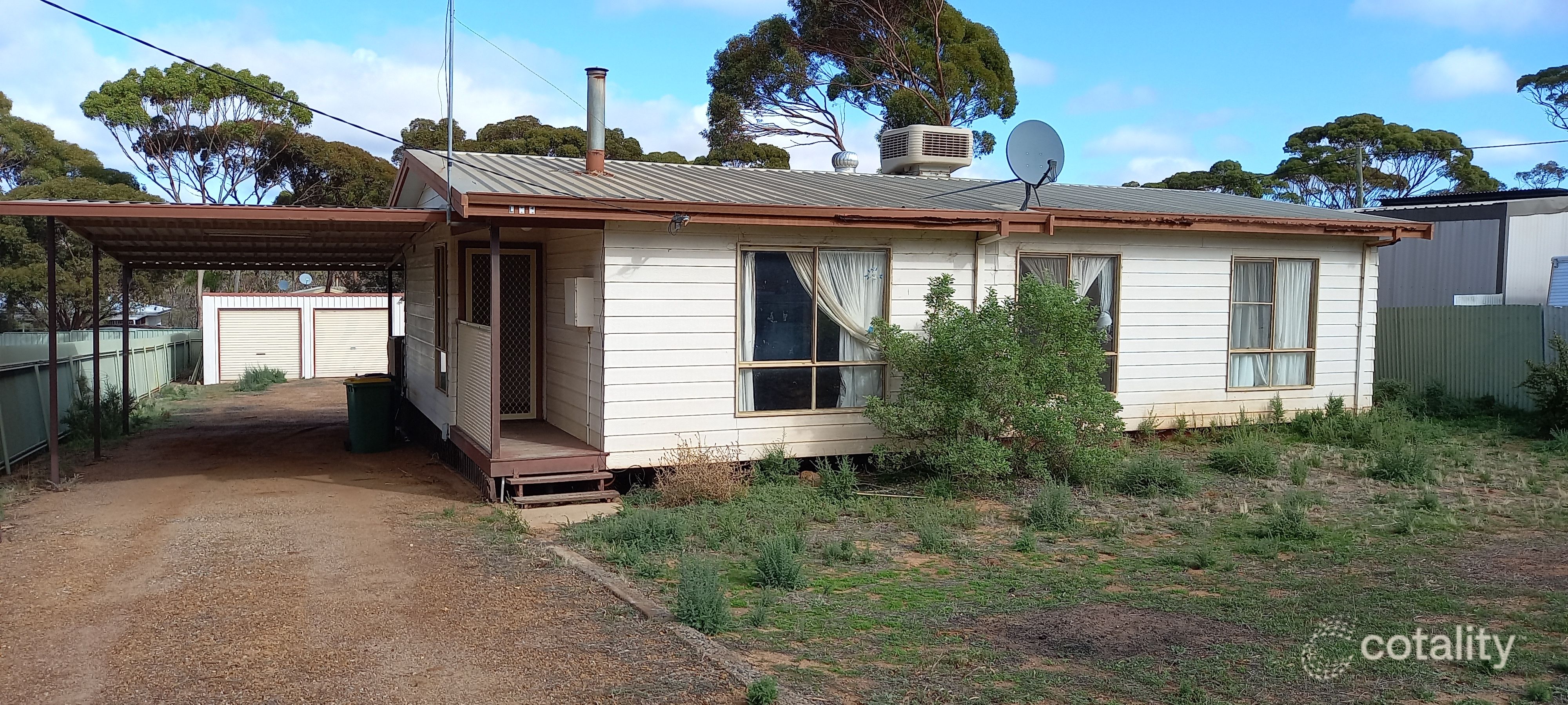 20 Oxide St, Marvel Loch, WA 6426