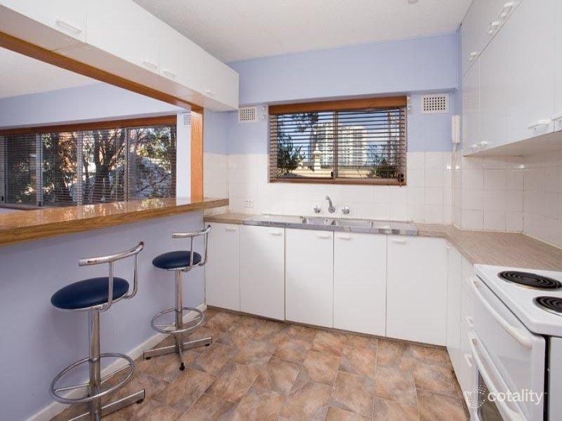 3/48 Upper Pitt St, Kirribilli, NSW 2061