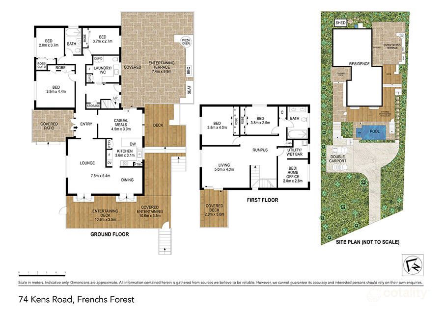 74 Kens Rd, Frenchs Forest, NSW 2086