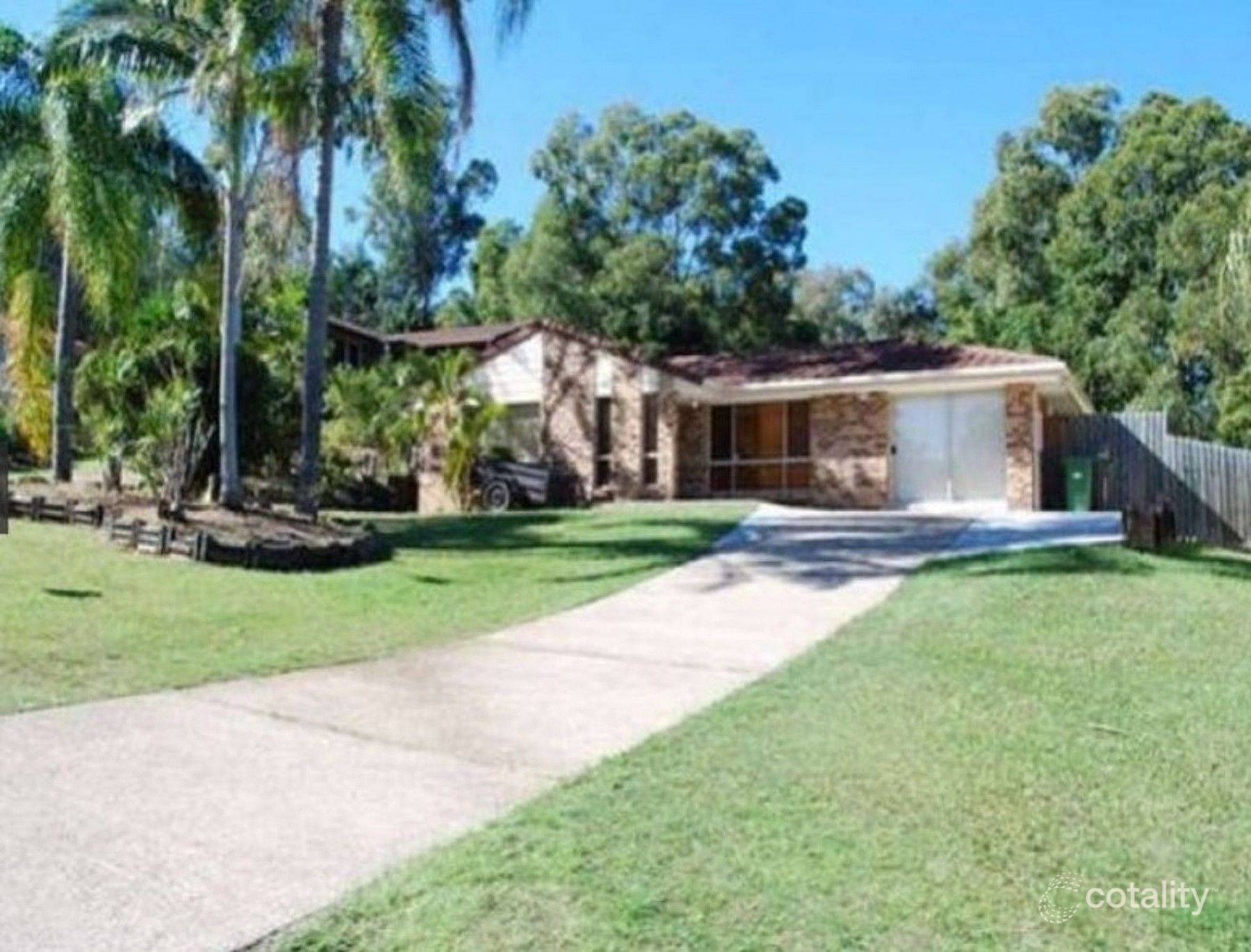 3 Bernadette Pl, Highland Park, QLD 4211