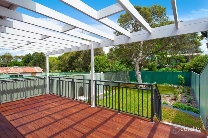 19a Dowding St, Panania, NSW 2213