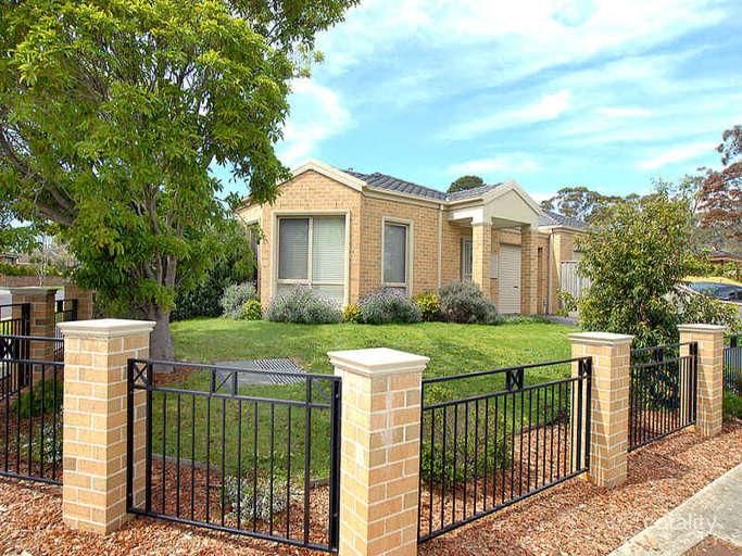 2/17 Nockolds Cres, Noble Park, VIC 3174
