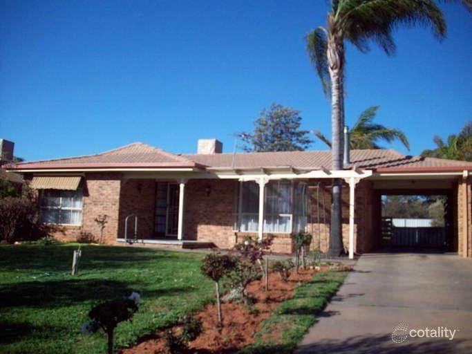 13 Wilkie Dr, Irymple, VIC 3498