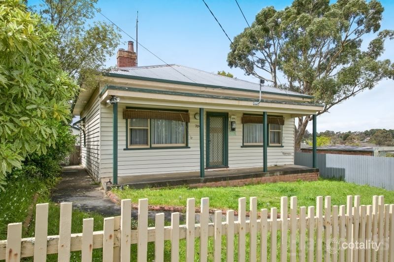 704 Nicholson St, Black Hill, VIC 3350