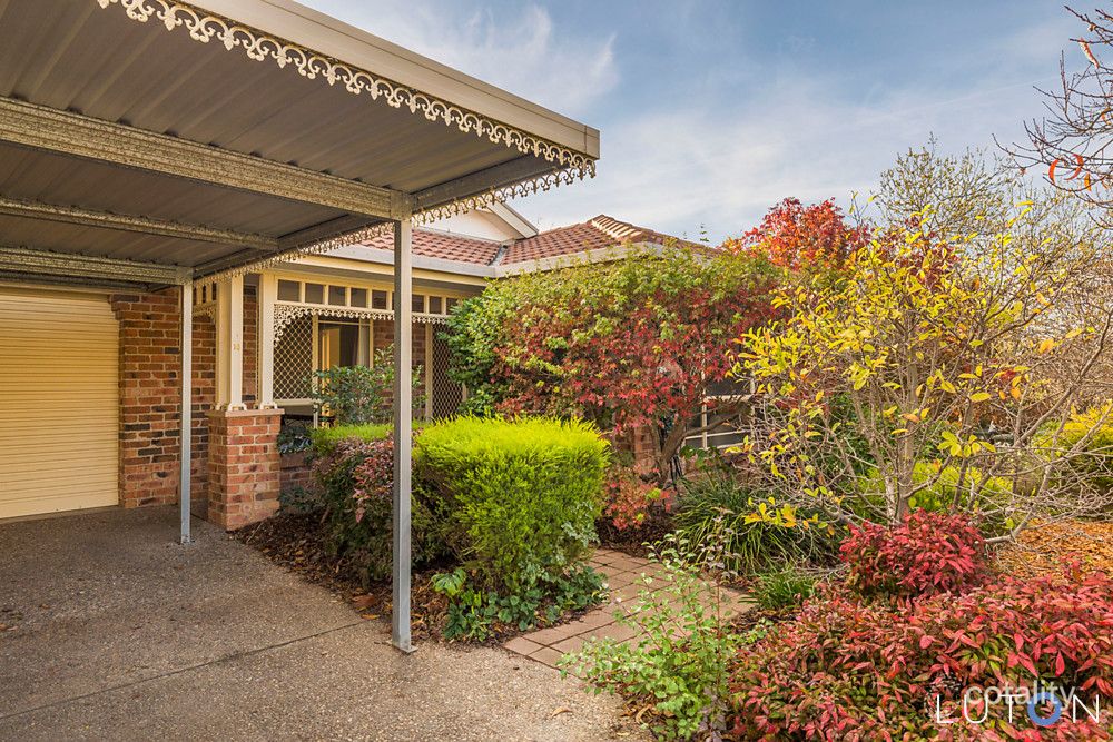 18 Yuranigh Ct, Ngunnawal, ACT 2913