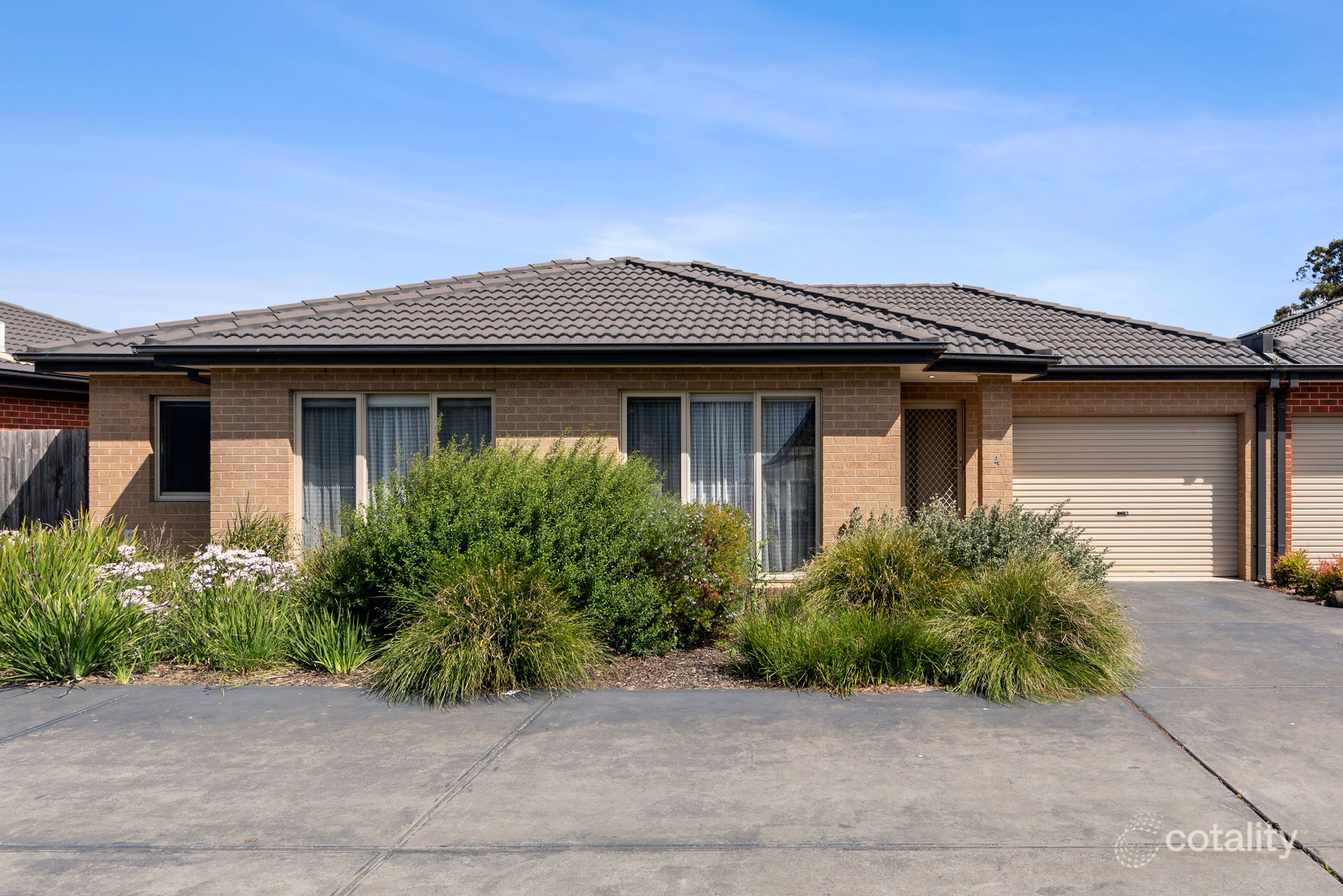 4/20 Robin Dr, Carrum Downs, VIC 3201