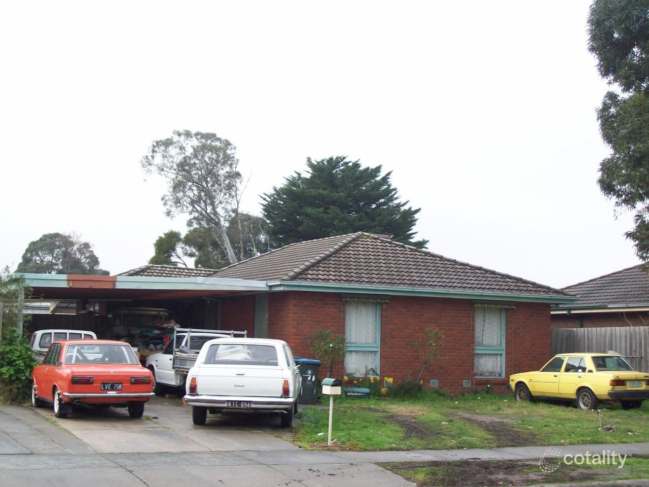 4 Monaro Cres, Narre Warren, VIC 3805