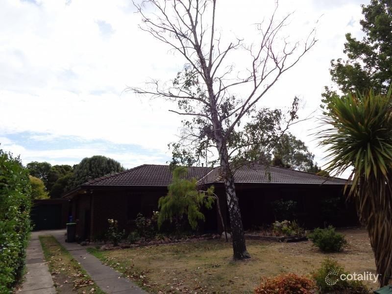 3 Elizabeth Ct, Sale, VIC 3850