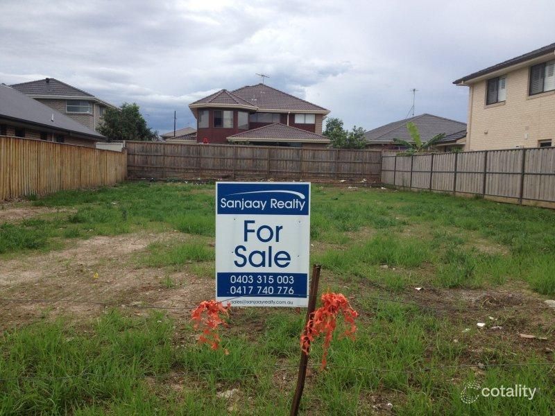 31 Copper St, The Ponds, NSW 2769