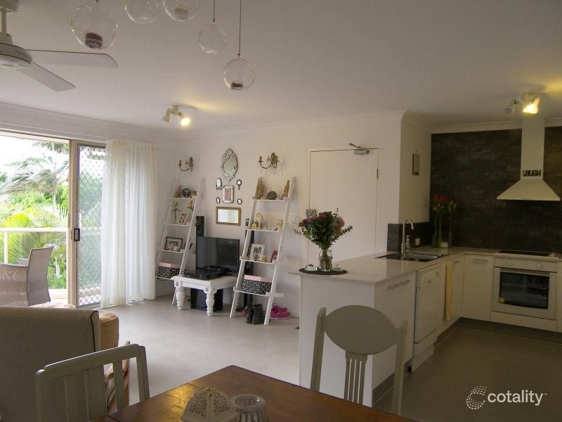 45/15 Santa Monica Rd, Miami, QLD 4220