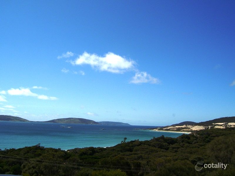 Lot 15 Palana Rd, Whitemark, TAS 7255