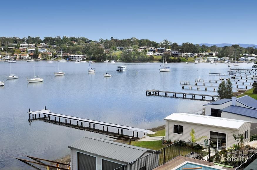 134 Sealand Rd, Fishing Point, NSW 2283