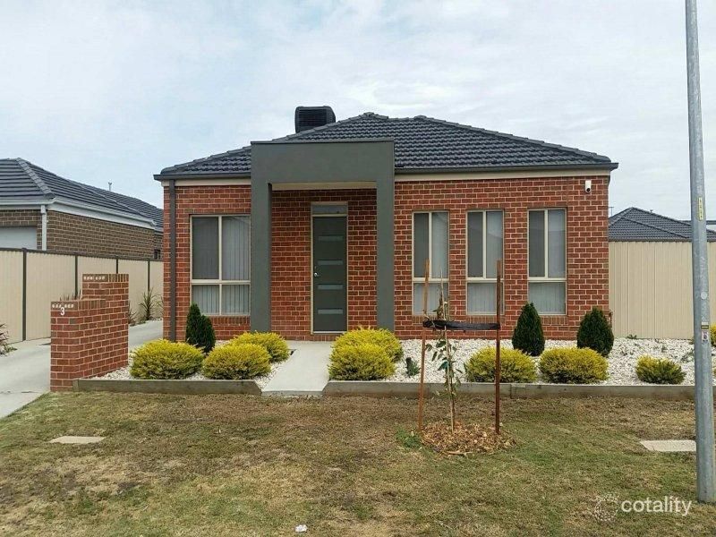 1/3 Anastasia Ct, Hillside, VIC 3037