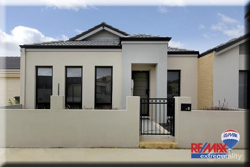 5 Kesh Pass, Butler, WA 6036