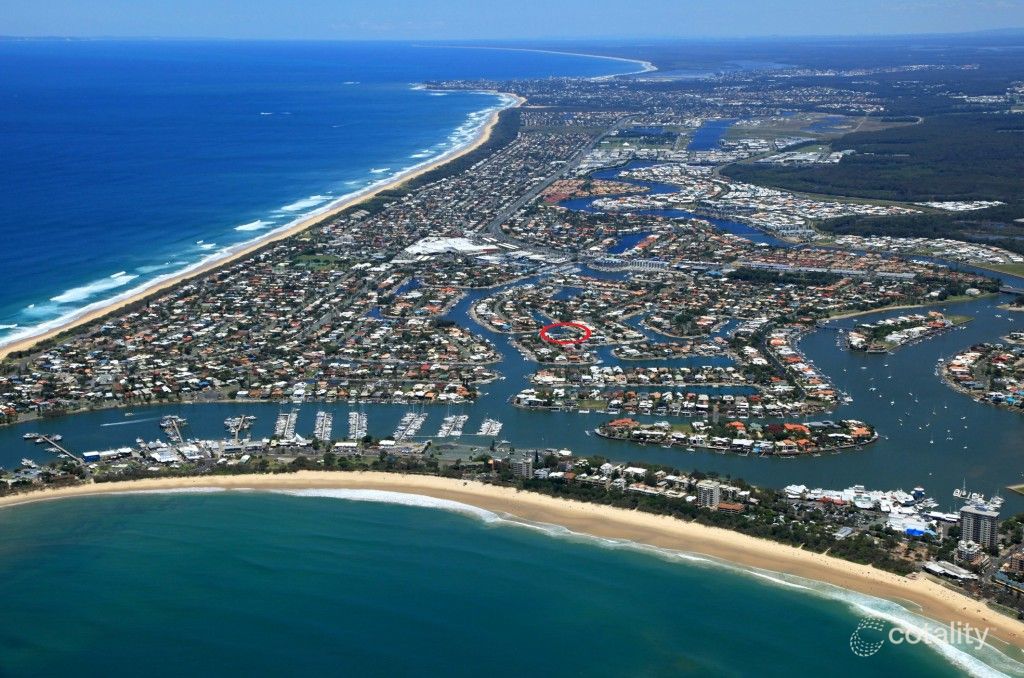 34 Kumbada Ct, Minyama, QLD 4575