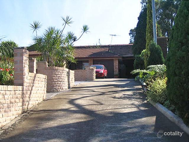 19a O'Donnell Ave, Greenacre, NSW 2190