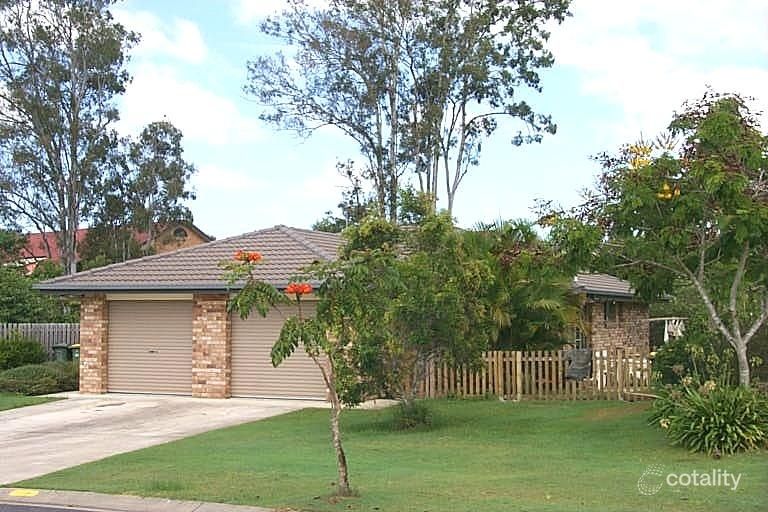 2/7 Coleridge Ct, Nerang, QLD 4211