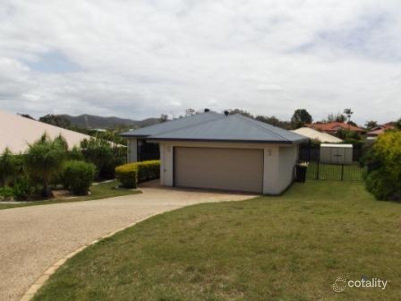 7 Cania Way, Clinton, QLD 4680