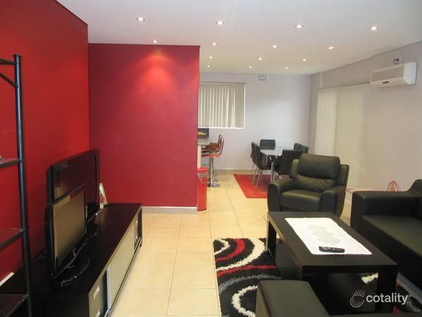 1/58-60 Copeland St, Liverpool, NSW 2170