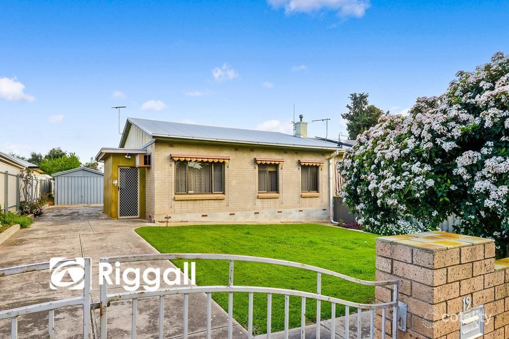 19 Browning St, Clearview, SA 5085