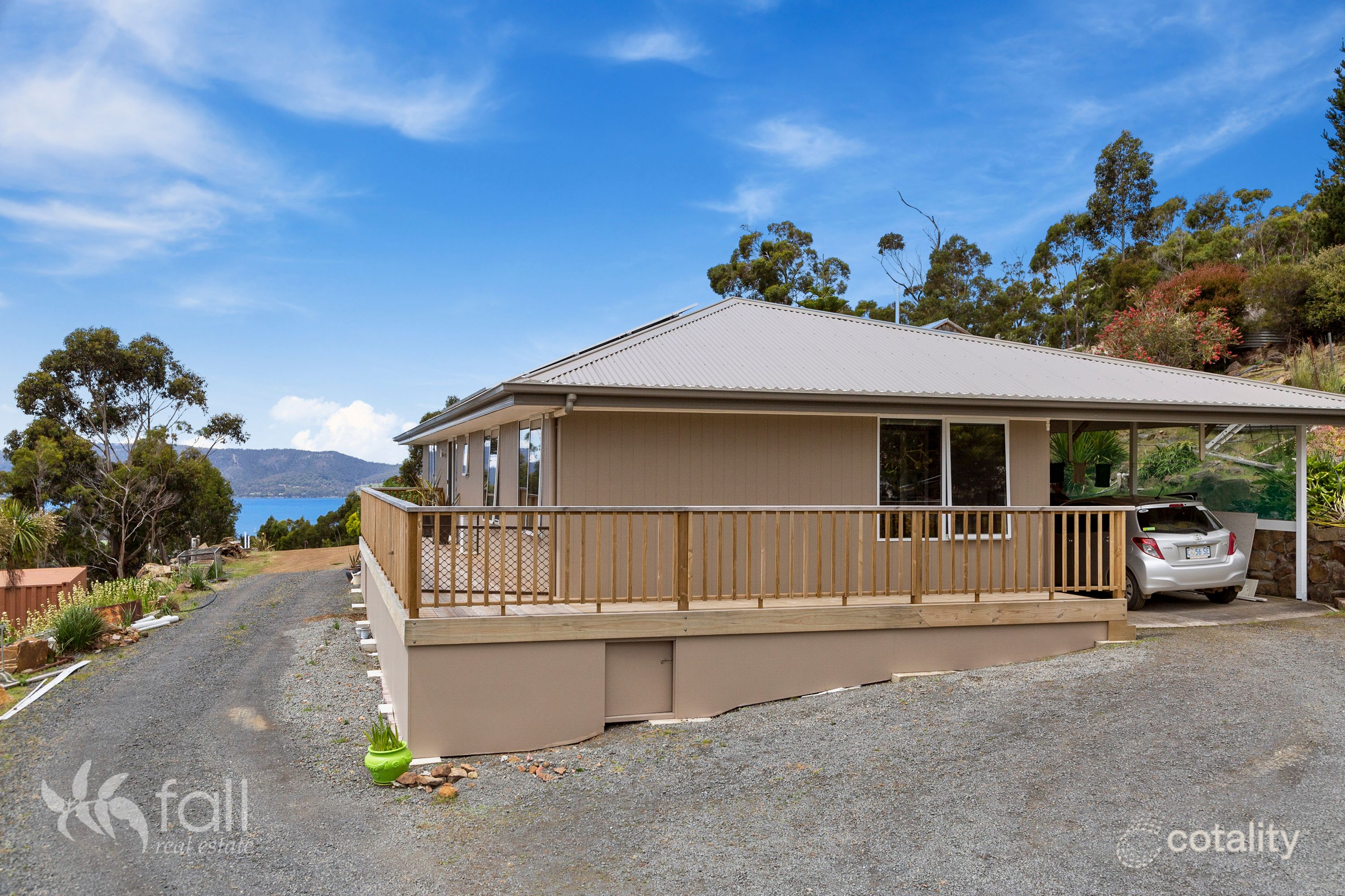 57 Snug Falls Rd, Snug, TAS 7054