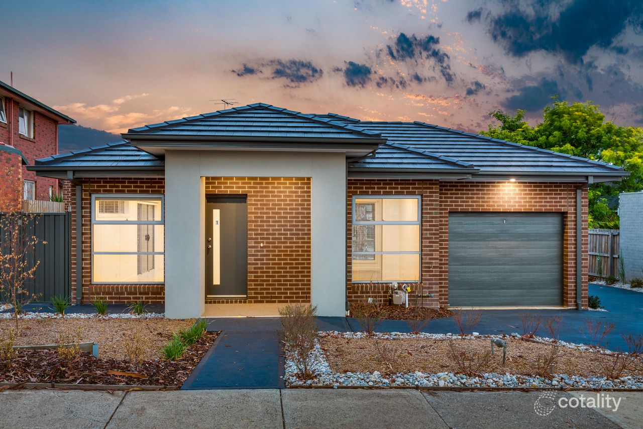 3/16 Banchory Ave, Hillside, VIC 3037