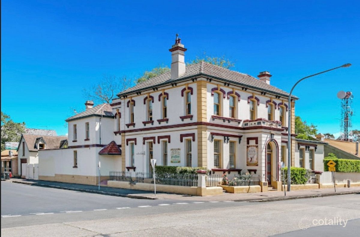 290 Windsor St, Richmond, NSW 2753