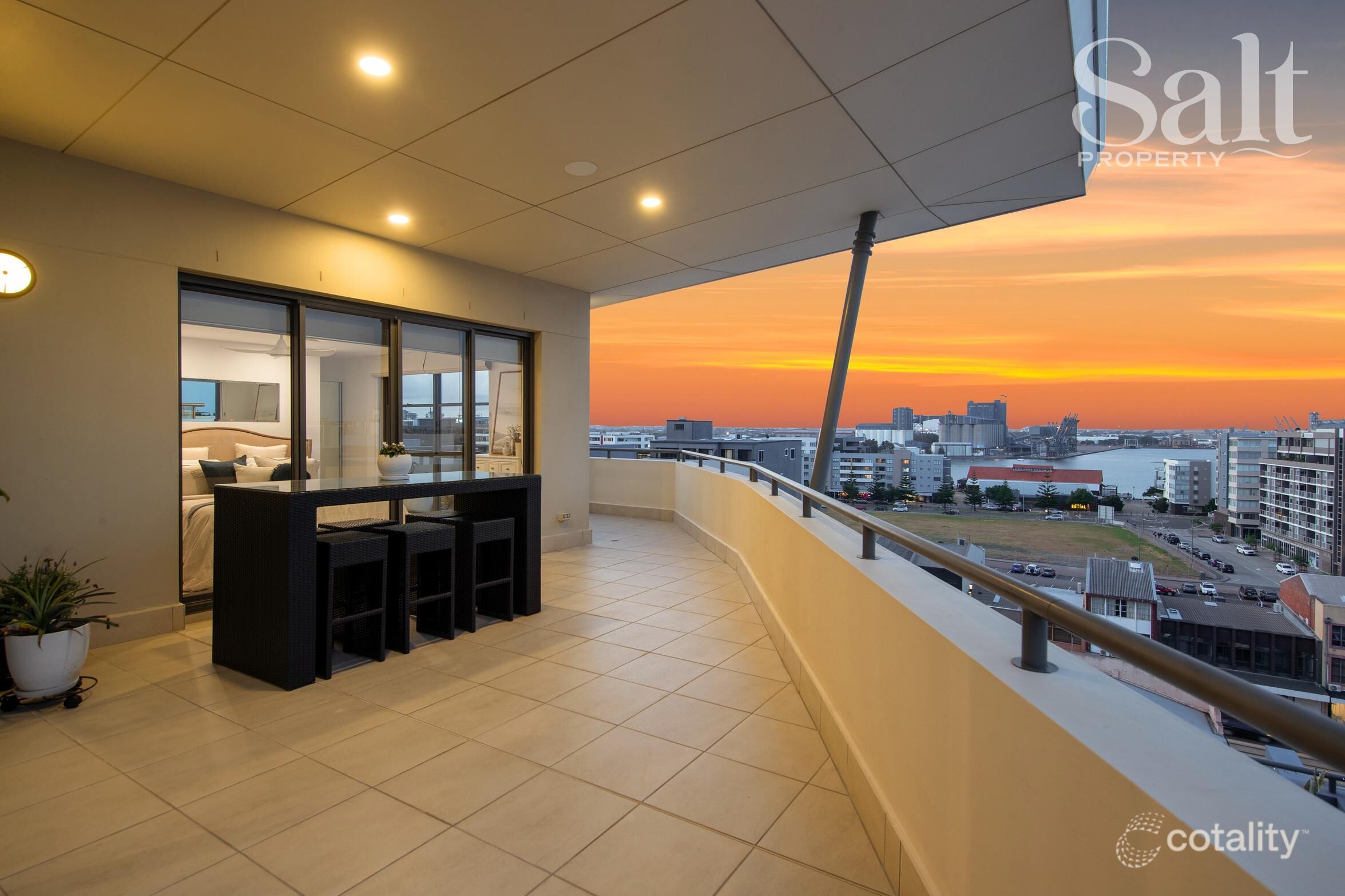 802/328 King St, Newcastle, NSW 2300