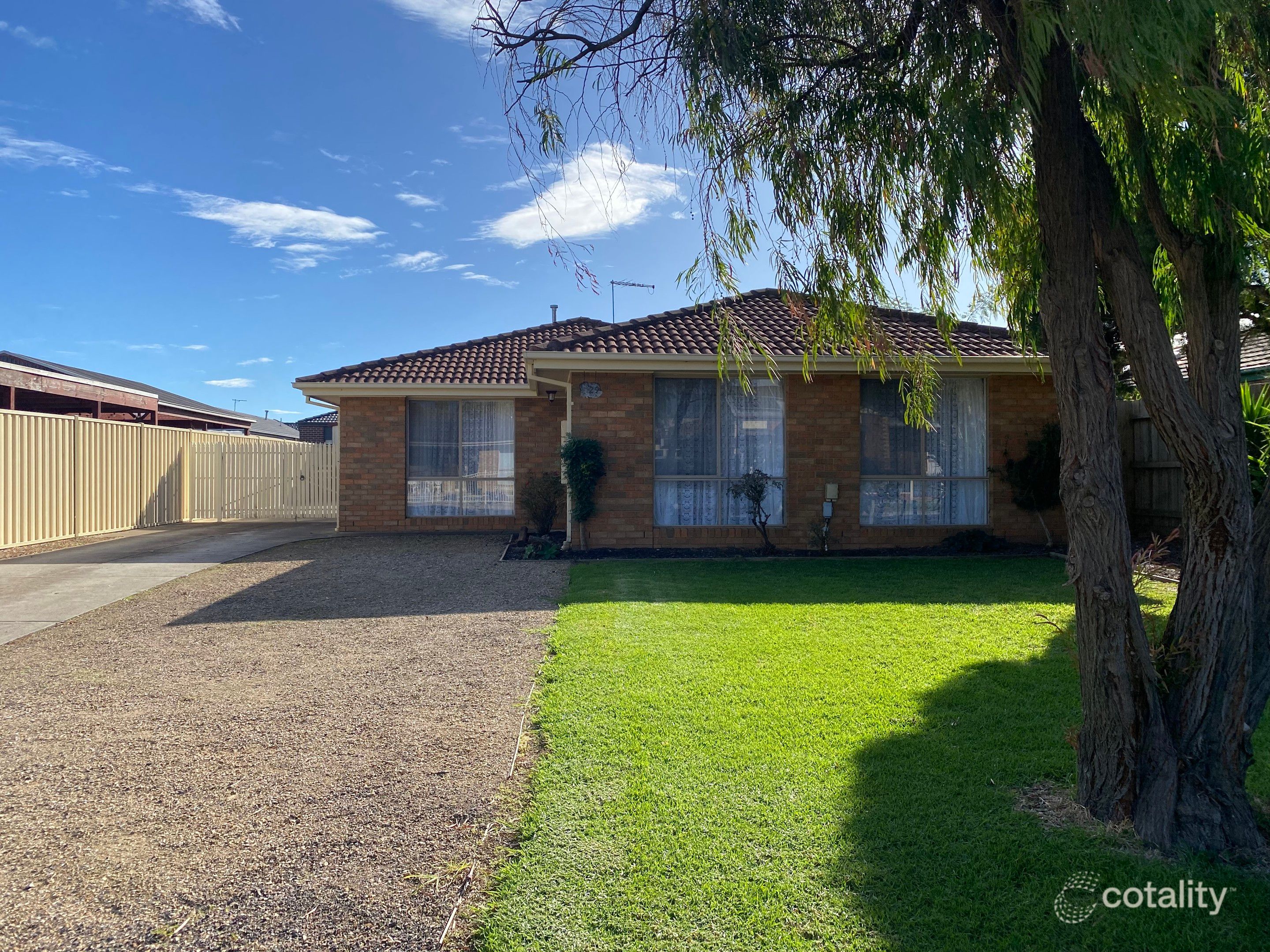 129 Flemington Cres, Werribee, VIC 3030