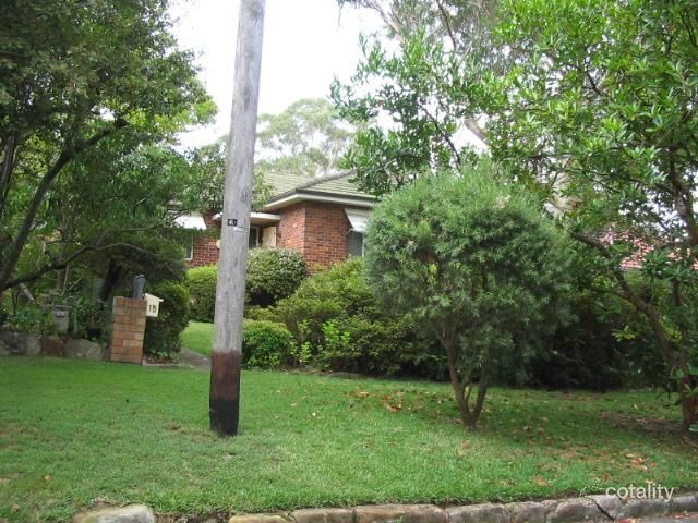 15 Hawthorne Ave, Chatswood West, NSW 2067