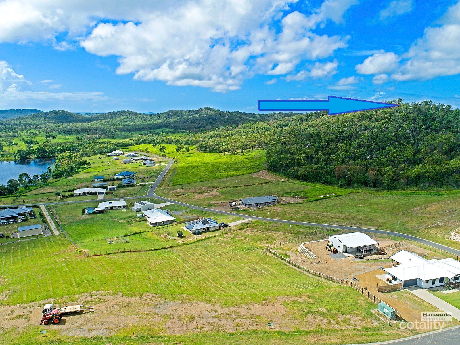 22 Keppel View Dr, Tanby, QLD 4703