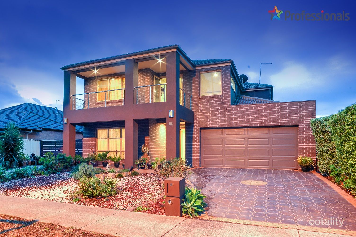 70 Lawson Way, Caroline Springs, VIC 3023