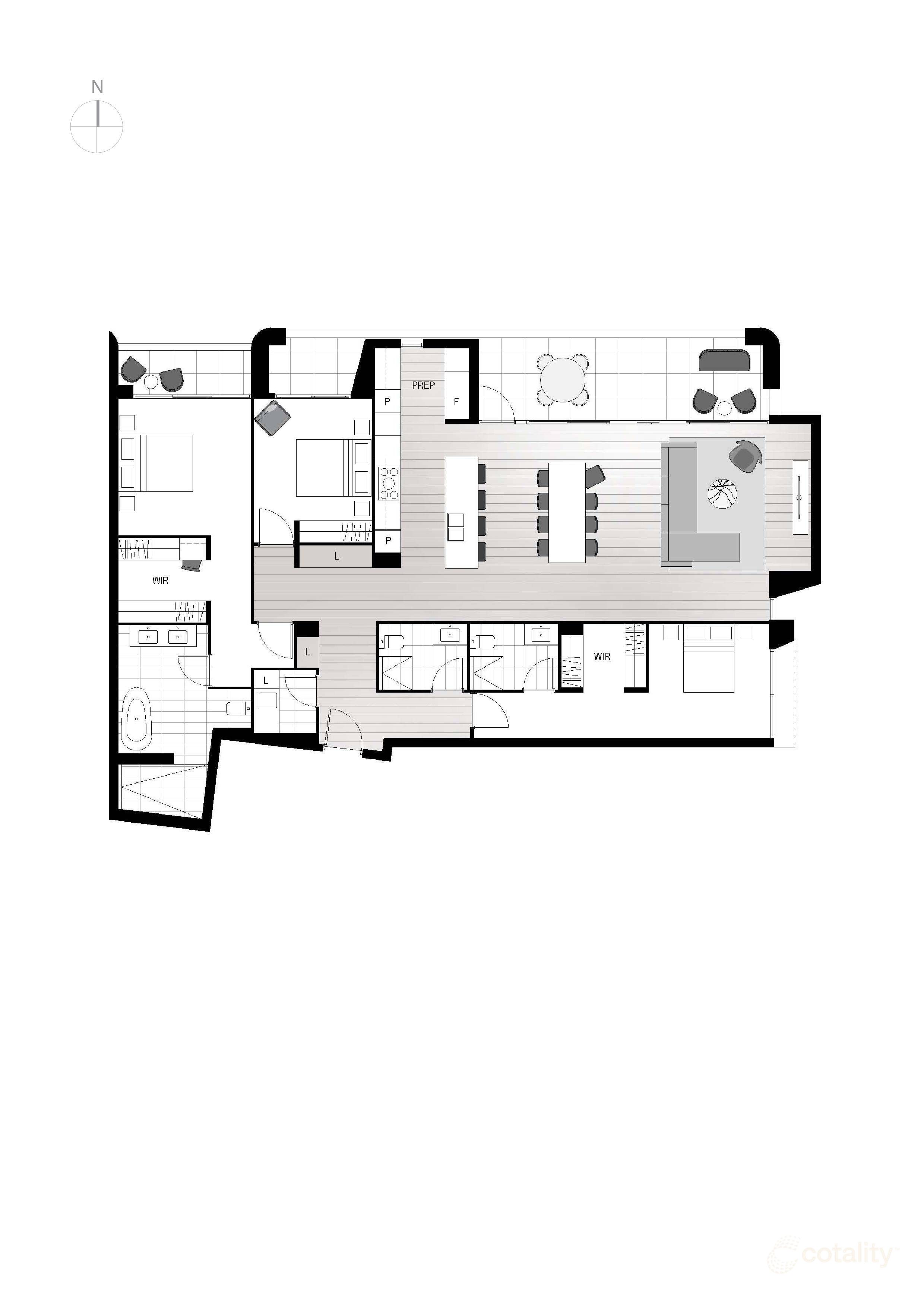 14/7 State Cir, Forrest, ACT 2603