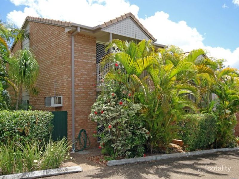 4/109 Cambridge St, Carina Heights, QLD 4152