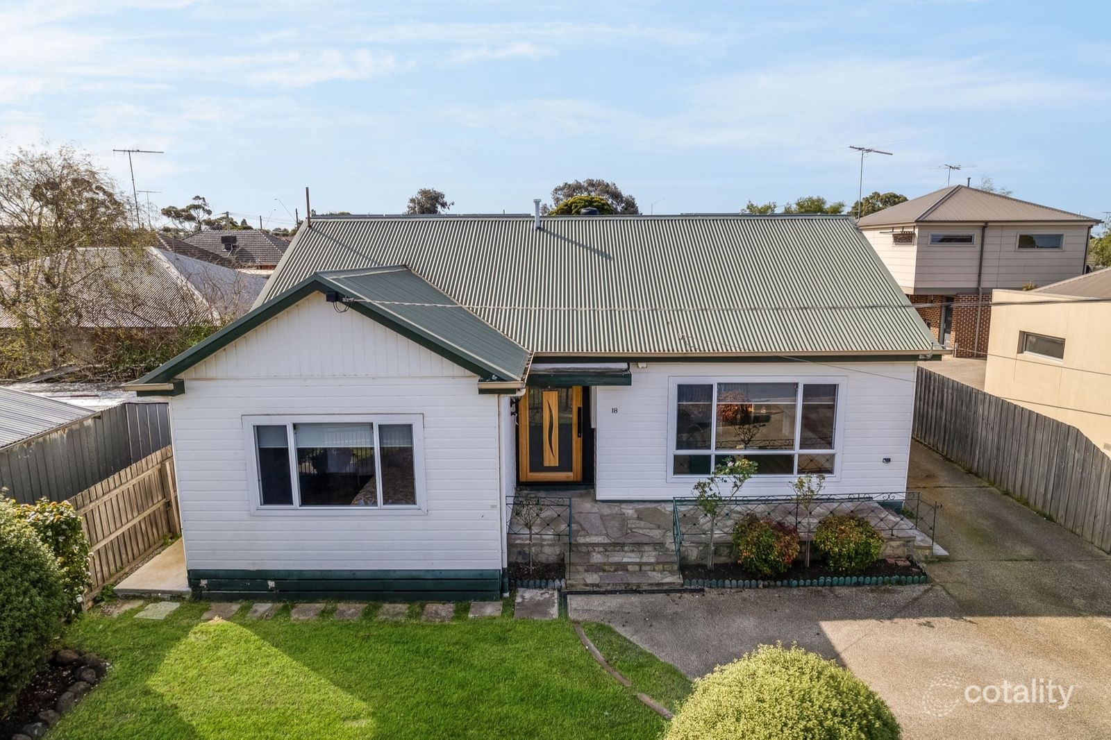 18 Cornish Ave, Belmont, VIC 3216