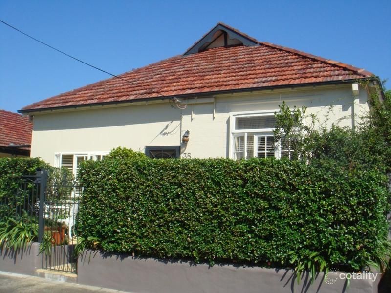 35 Maida St, Lilyfield, NSW 2040