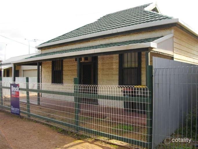 55 Mackay St, Port Augusta, SA 5700