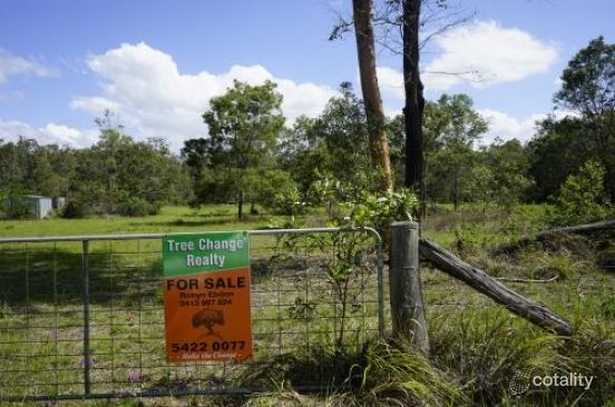 33 Packer Rd, Blackbutt North, QLD 4314