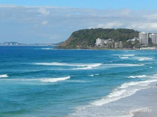 4/21 Nathan St, Burleigh Heads, QLD 4220