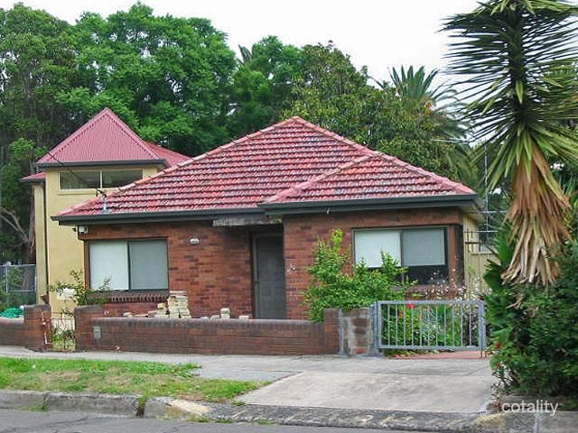 9 Minogue Cres, Forest Lodge, NSW 2037