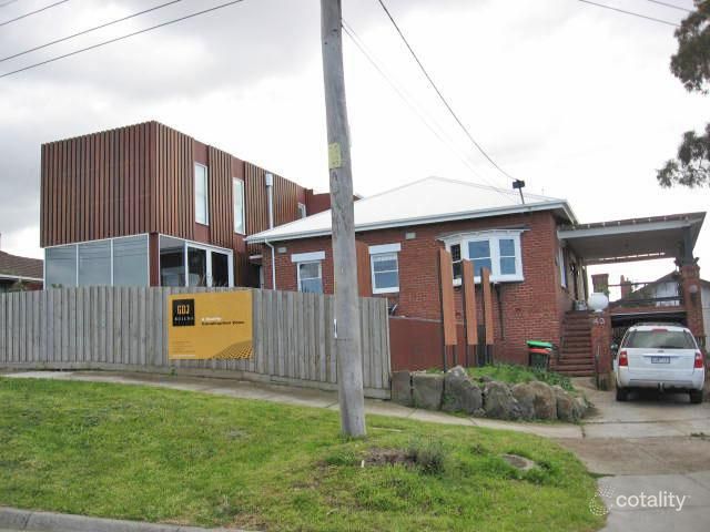 43 Hunt Cres, Ascot Vale, VIC 3032