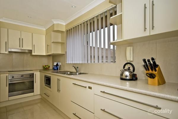 11/6 Arcadia St, Penshurst, NSW 2222