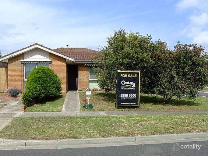 8 Conway Ct, Cranbourne, VIC 3977