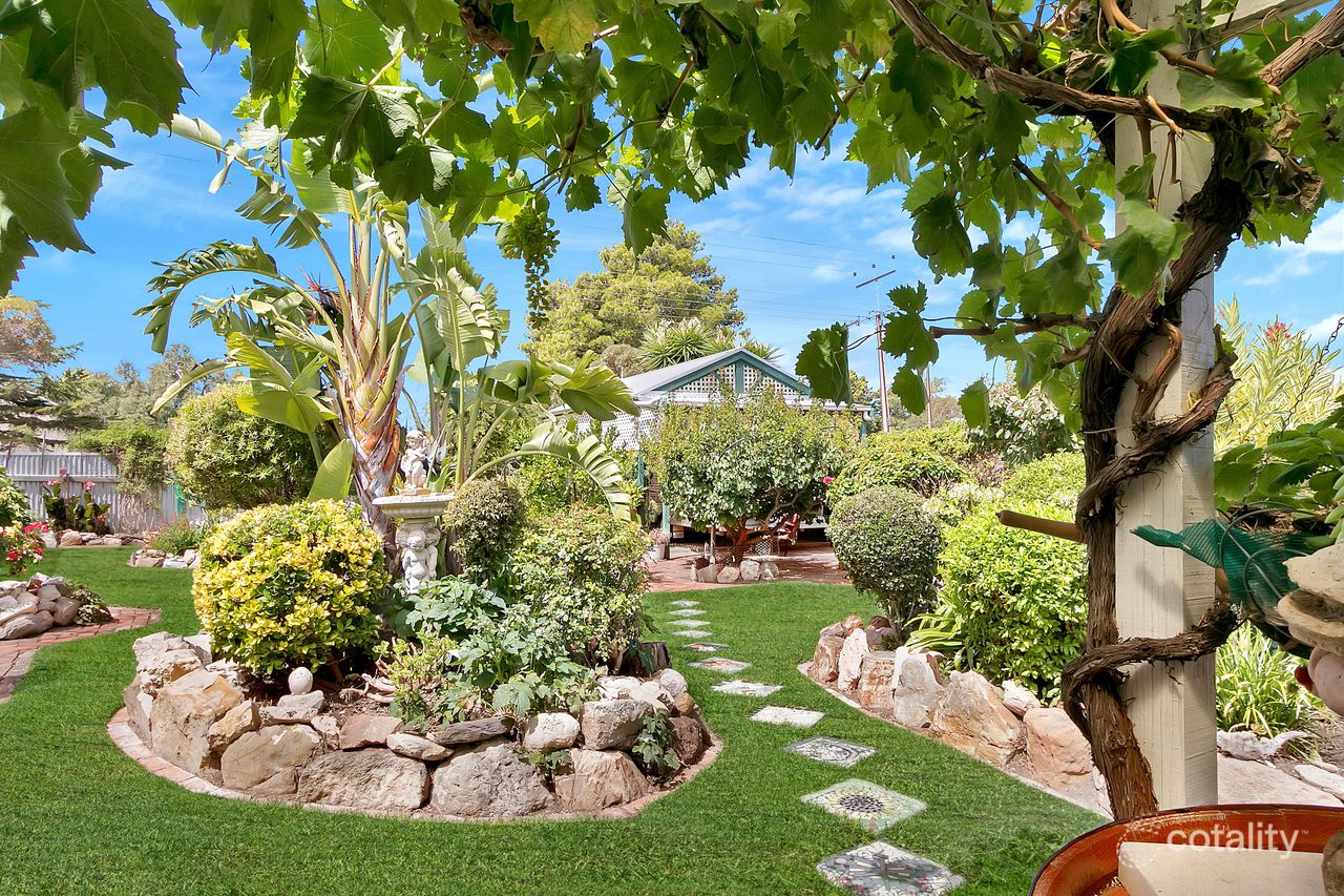 14 Gray St, Freeling, SA 5372