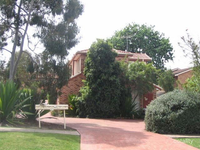 6/21 Thelma St, Lurnea, NSW 2170