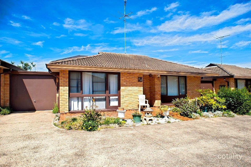 24/581 Bunnerong Rd, Matraville, NSW 2036