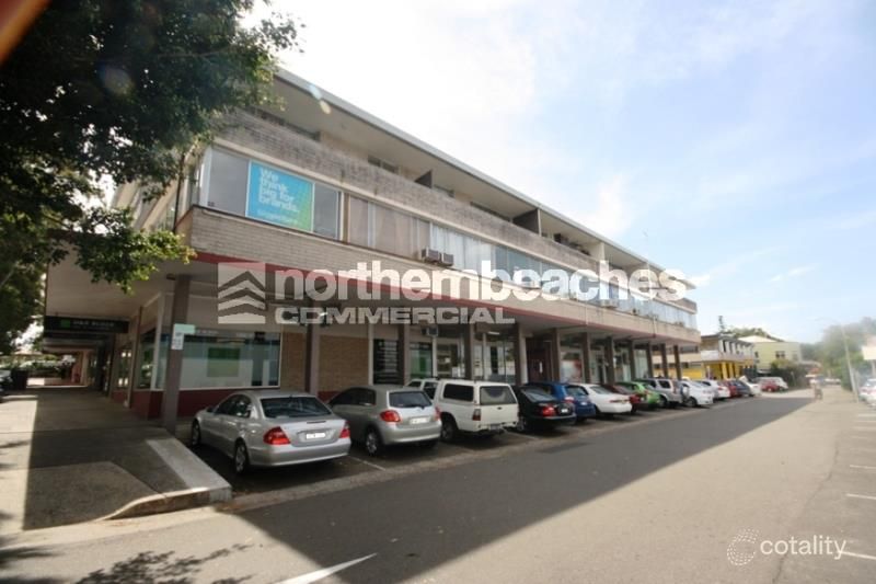 24/14 Waratah St, Mona Vale, NSW 2103