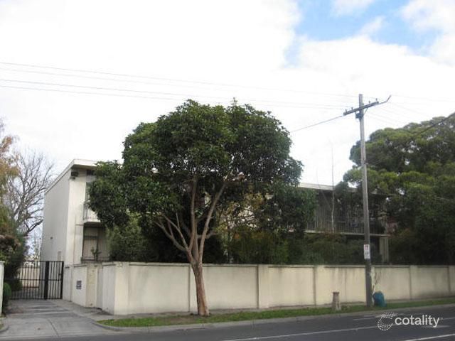 3/33 Studley Park Rd, Kew, VIC 3101